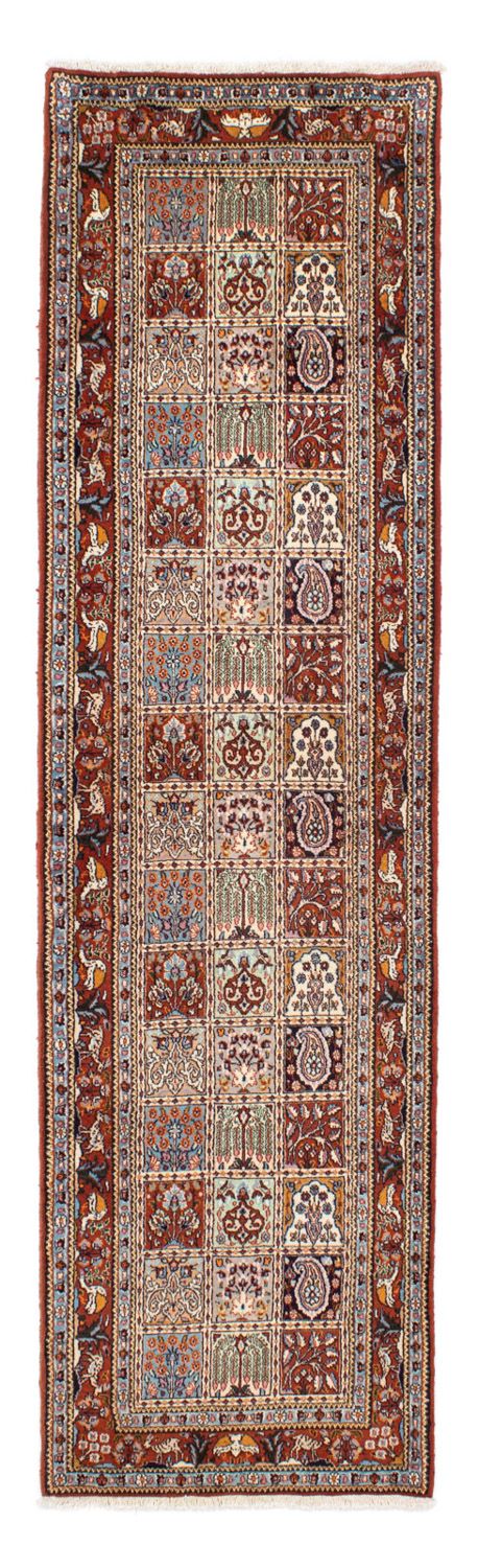 Moud Tapete 291x81cm - Tapete persa