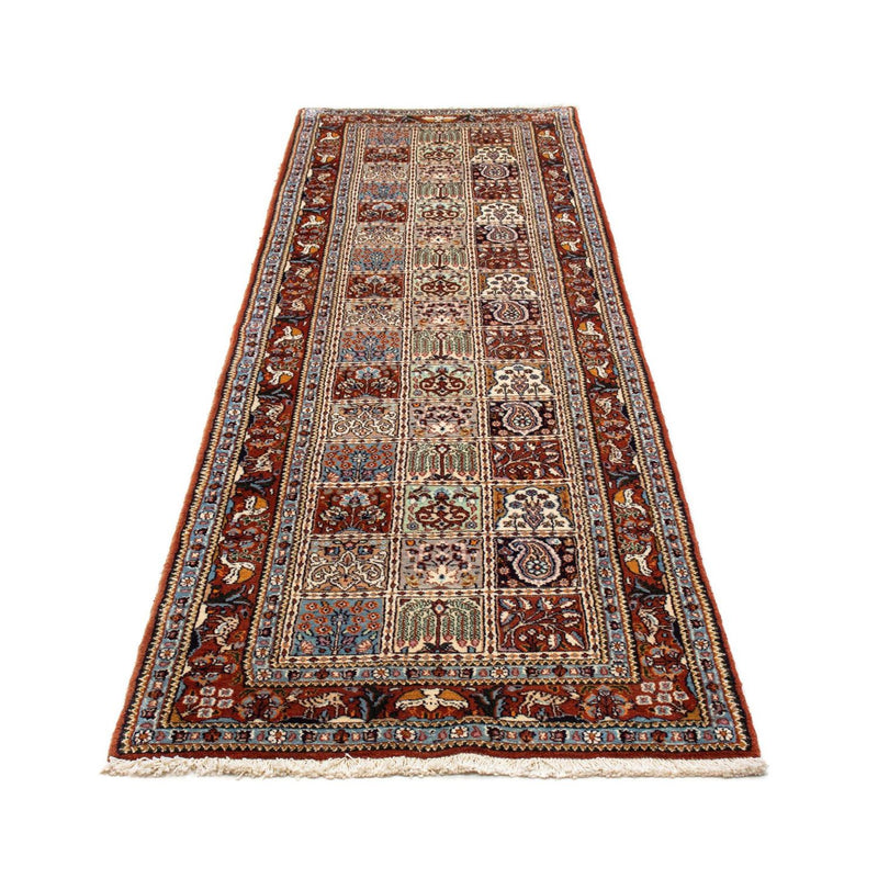 Moud Tapete 291x81cm - Tapete persa