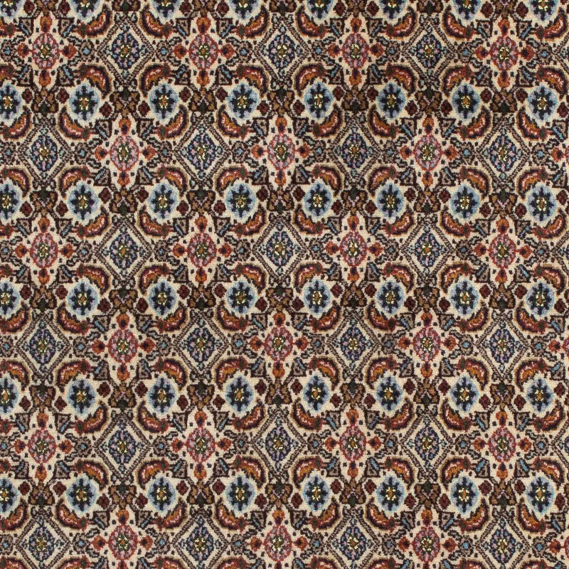 Tapete Persa - Clássico - 148 x 100 cm - bege