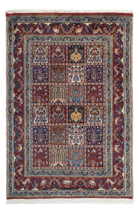Tapete Persa - Clássico - 141 x 96 cm - multicolorido – product image
