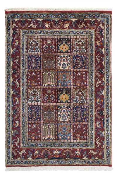 Moud Tapete 96x141cm - Tapete persa