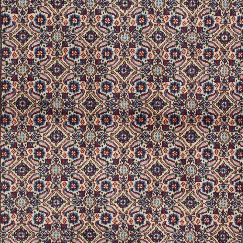 Moud Tapete 147x98cm - Tapete persa