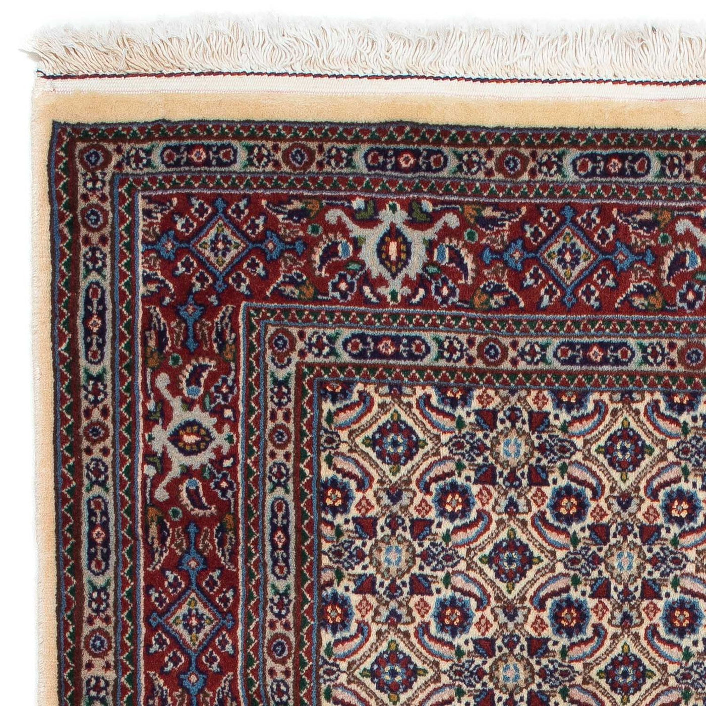 Moud Tapete 147x98cm - Tapete persa
