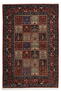 Moud Tapete 156x102cm - Tapete persa – product image