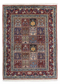 Tapete Persa - Clássico - 137 x 100 cm - multicolorido – product image