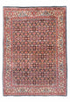 Bidjar Tapete 110x158cm - Tapete persa
