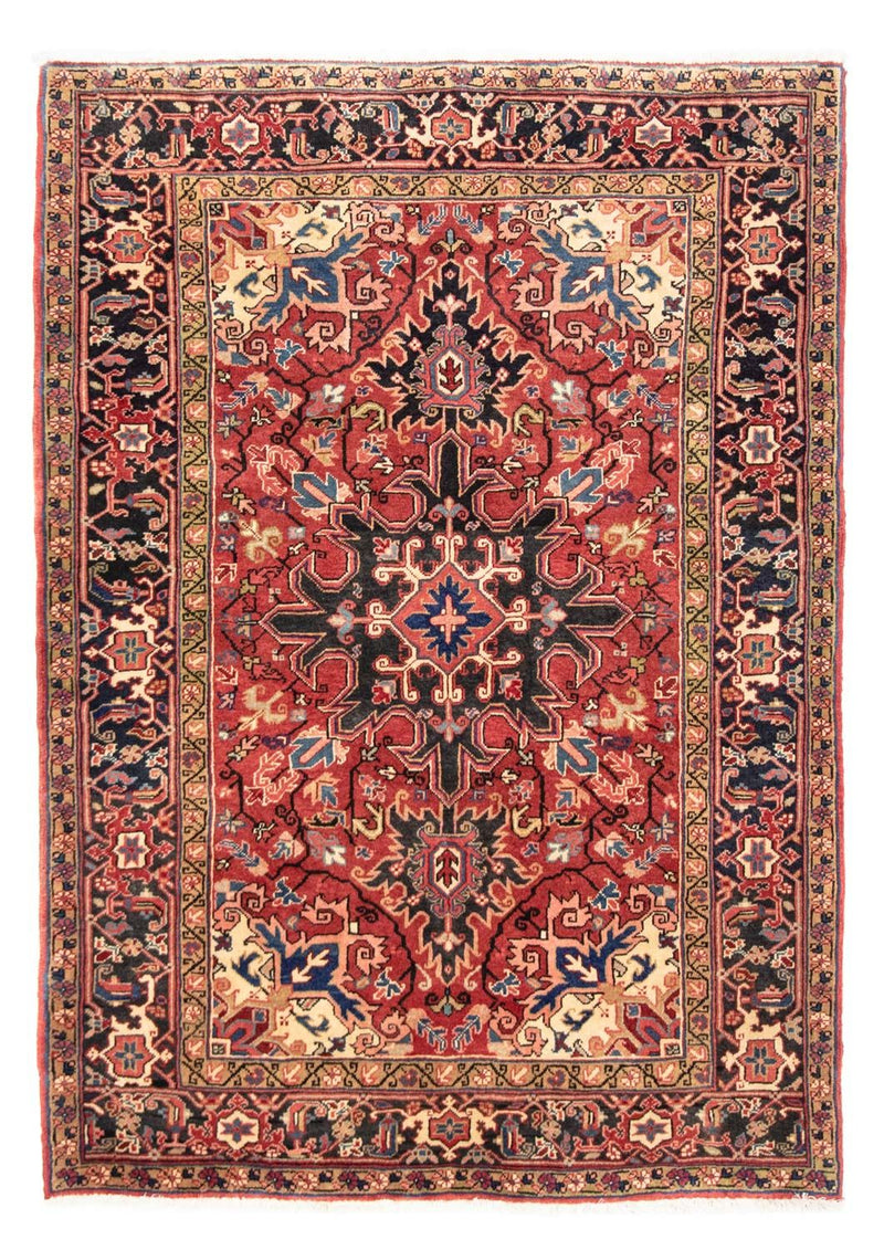 Heriz Tapete 195x140cm - Tapete persa