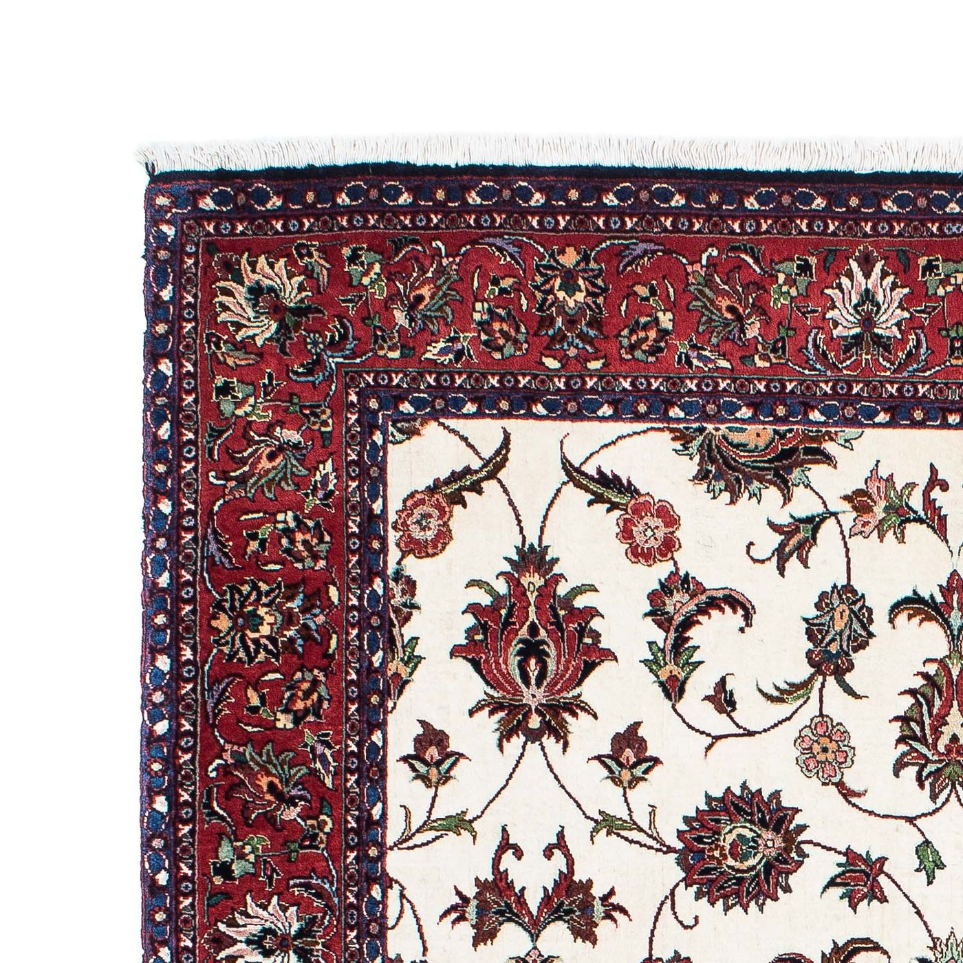 Bidjar Tapete 200x131cm - Tapete persa
