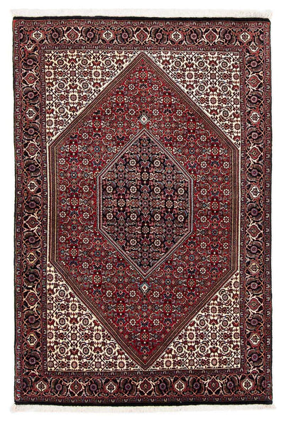Bidjar Tapete 112x177cm - Tapete persa