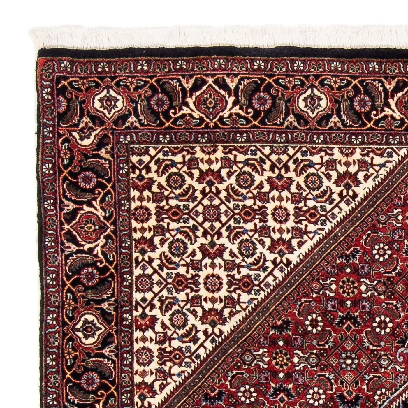 Bidjar Tapete 177x112cm - Tapete persa