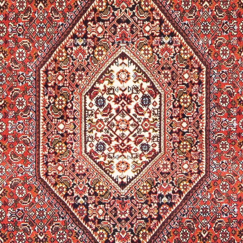 Bidjar - Zanjan Tapete 190x110cm - Tapete persa