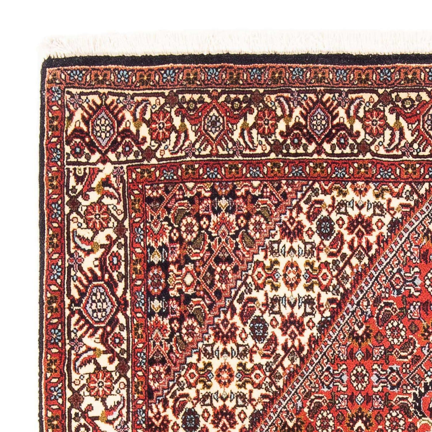 Bidjar - Zanjan Tapete 190x110cm - Tapete persa
