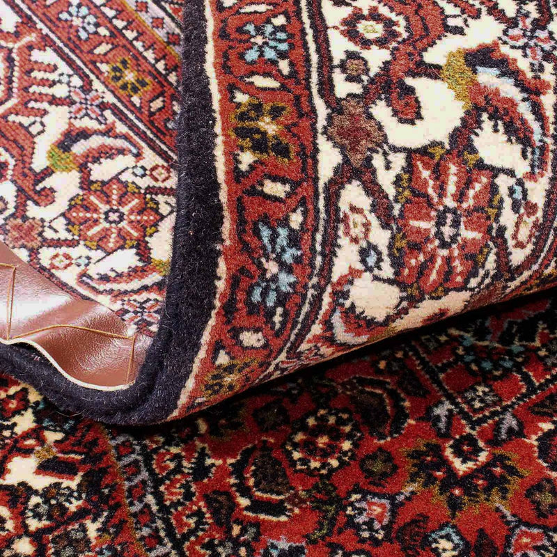 Bidjar - Zanjan Tapete 190x110cm - Tapete persa
