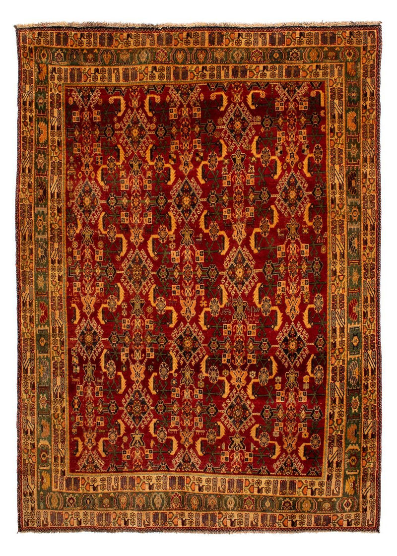 Qashqai Tapete 288x200cm - Tapete persa