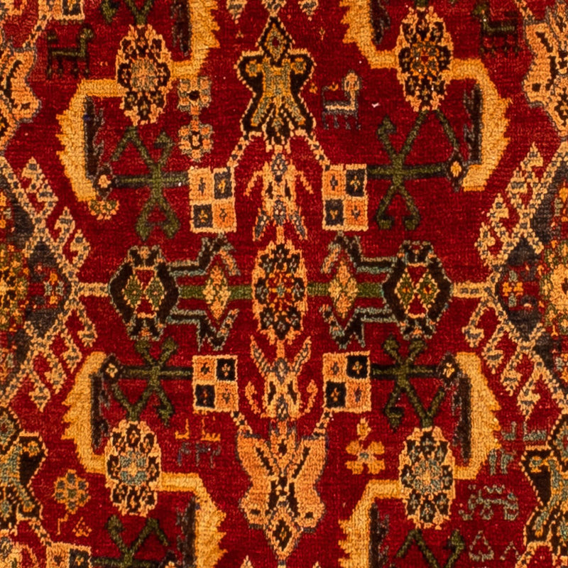 Qashqai Tapete 288x200cm - Tapete persa