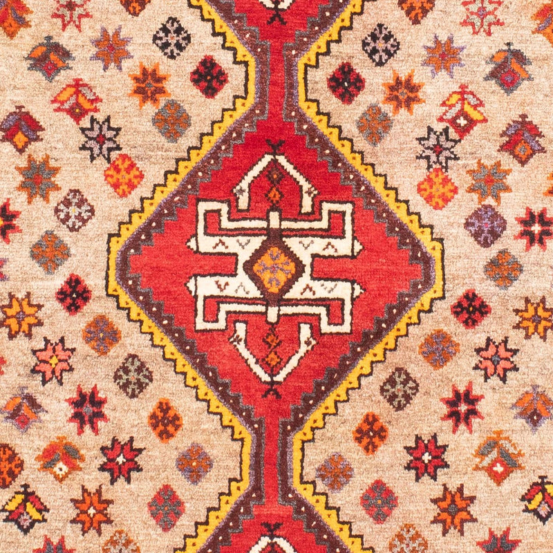 Qashqai Tapete 160x110cm - Tapete persa