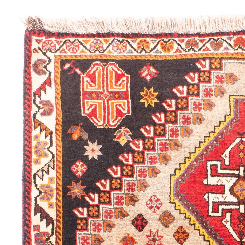 Qashqai Tapete 160x110cm - Tapete persa