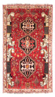Shiraz Tapete 148x81cm - Tapete persa