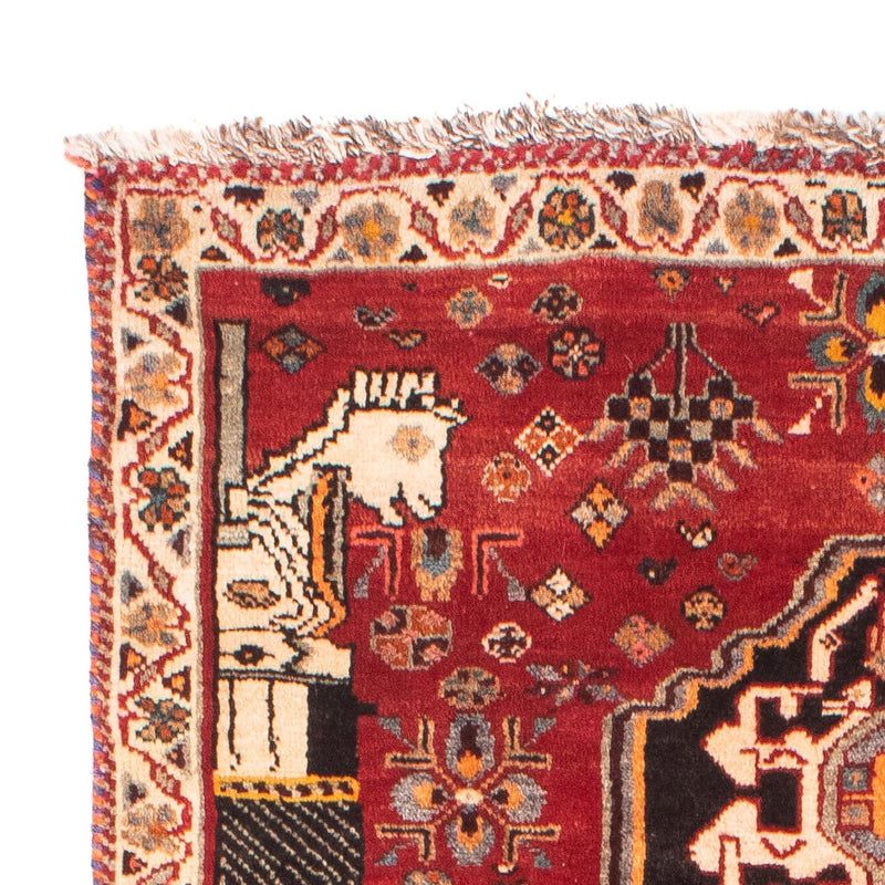 Shiraz Tapete 148x81cm - Tapete persa
