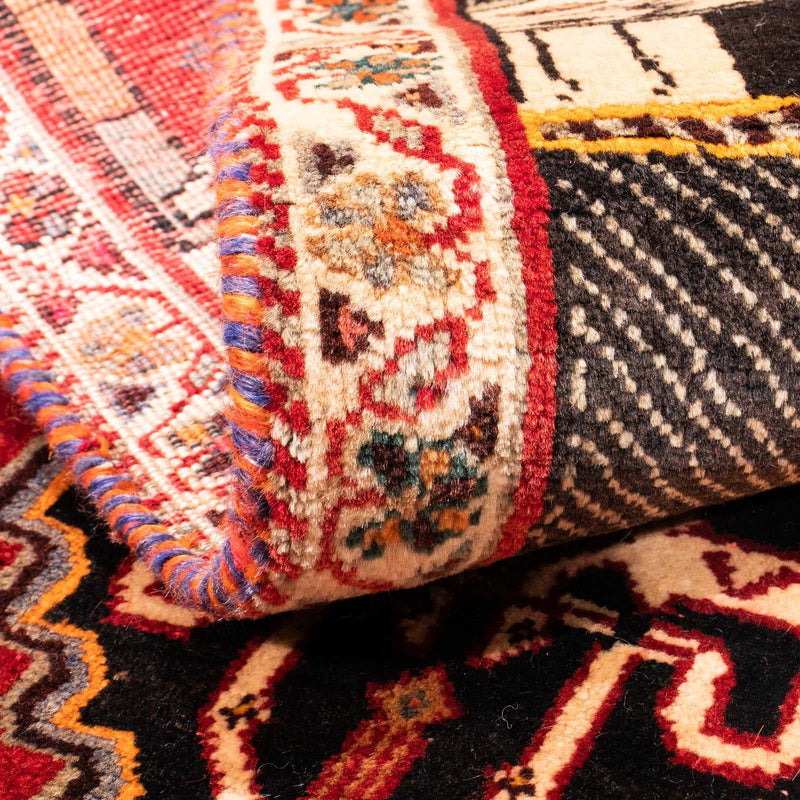 Shiraz Tapete 148x81cm - Tapete persa
