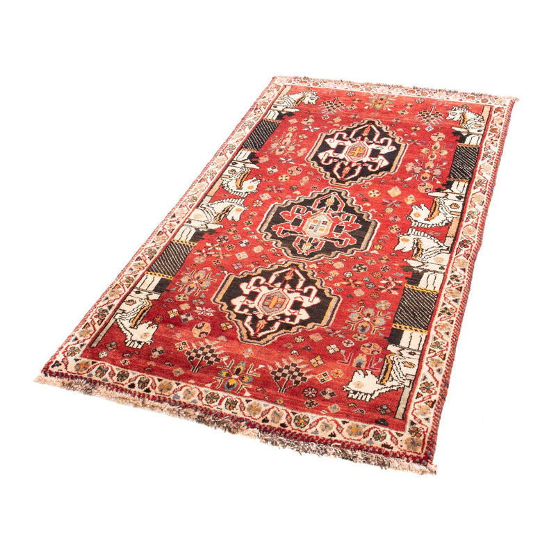 Shiraz Tapete 148x81cm - Tapete persa