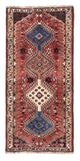 Qashqai Tapete 153x70cm - Tapete persa
