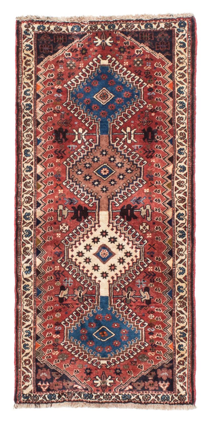 Qashqai Tapete 153x70cm - Tapete persa