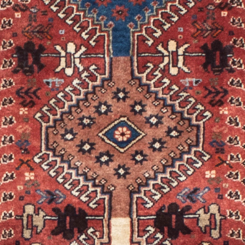 Qashqai Tapete 153x70cm - Tapete persa