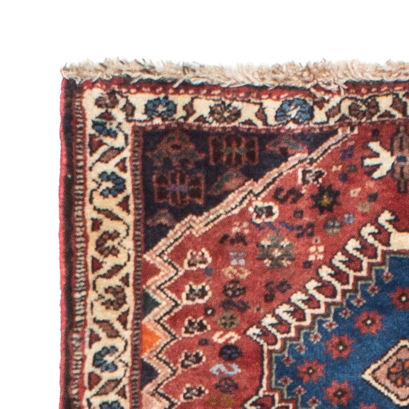 Qashqai Tapete 153x70cm - Tapete persa