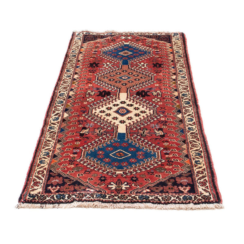 Qashqai Tapete 153x70cm - Tapete persa
