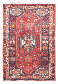 Qashqai Tapete 110x161cm - Tapete persa – product image