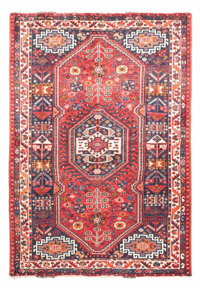 Qashqai Tapete 110x161cm - Tapete persa