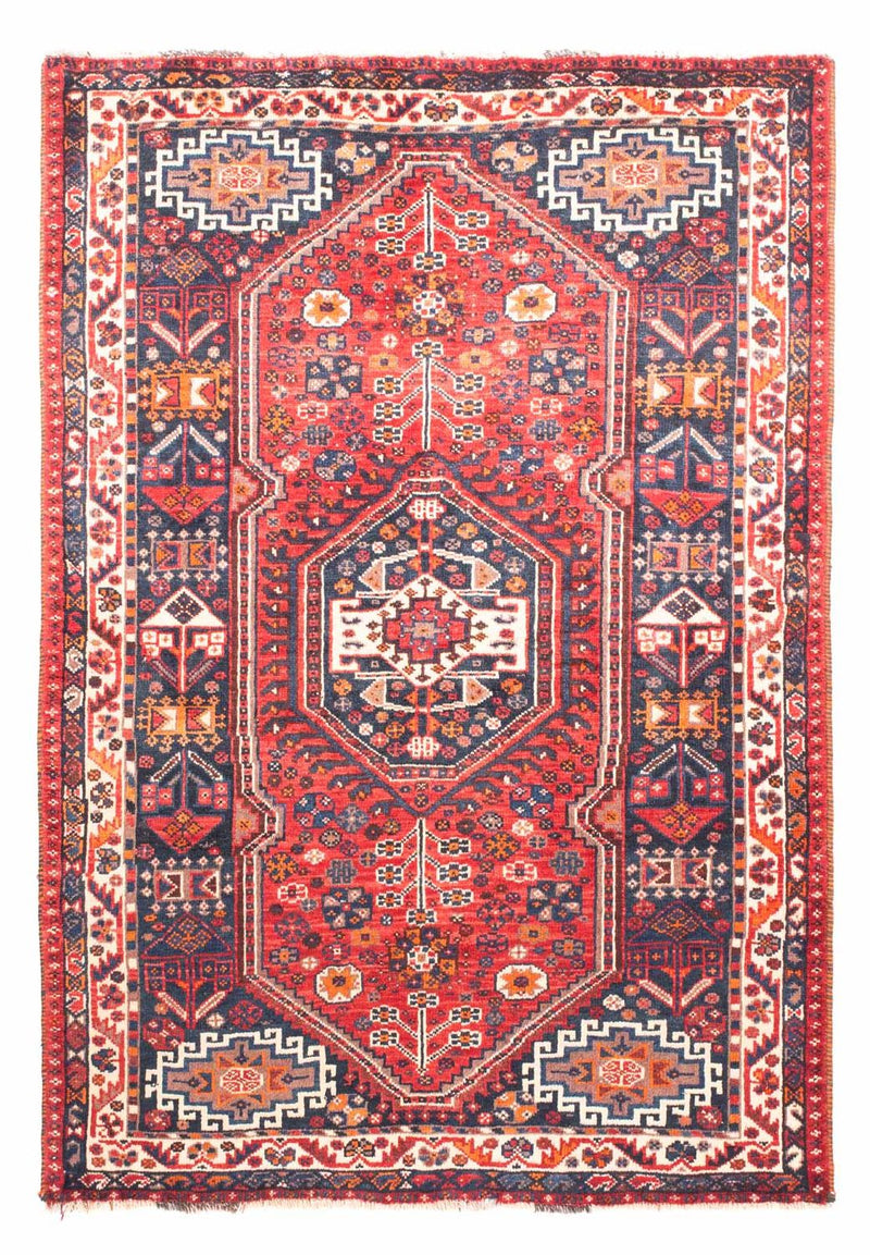 Qashqai Tapete 110x161cm - Tapete persa