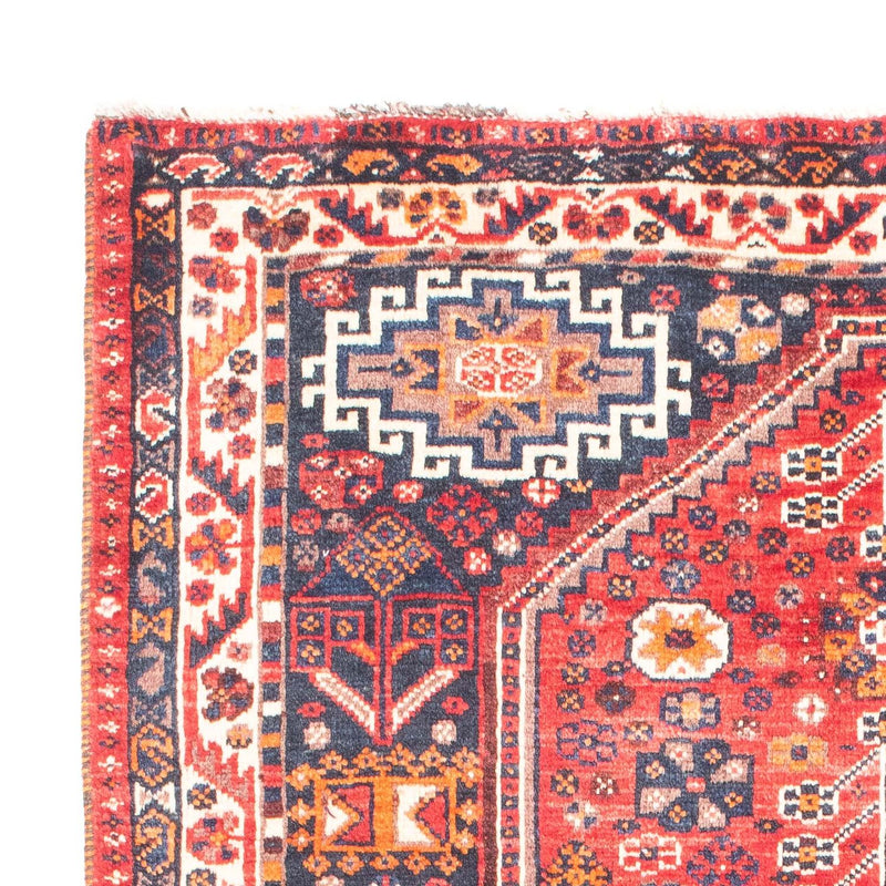 Qashqai Tapete 110x161cm - Tapete persa