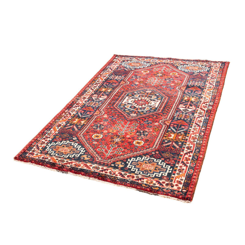 Qashqai Tapete 110x161cm - Tapete persa