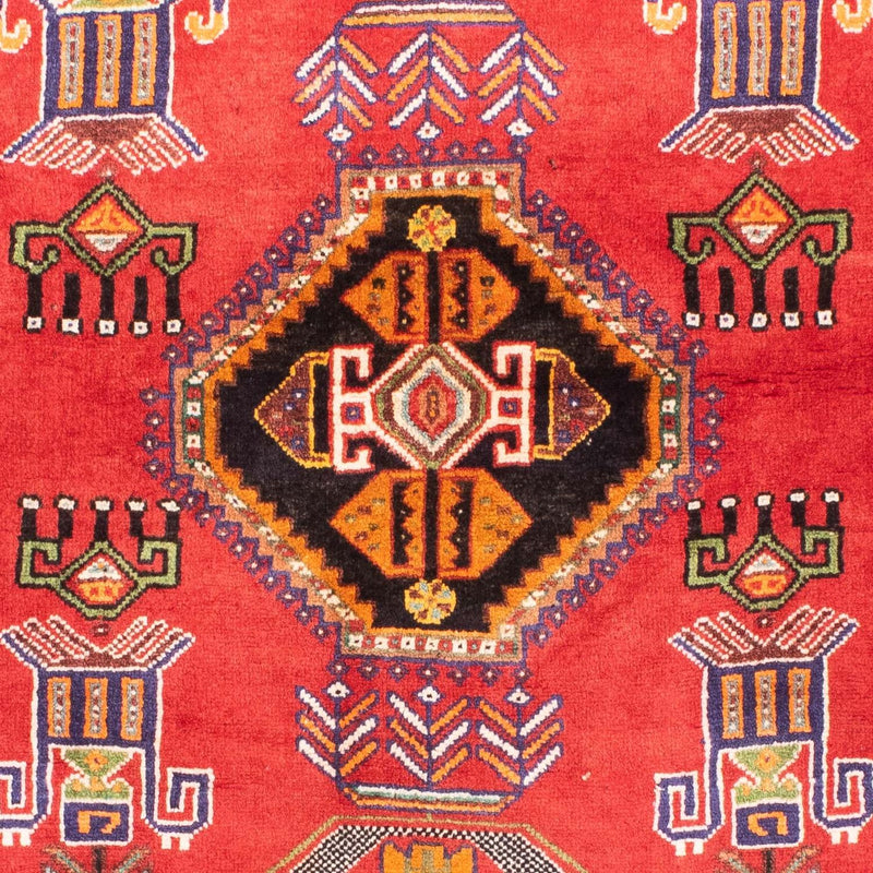 Qashqai Tapete 165x118cm - Tapete persa