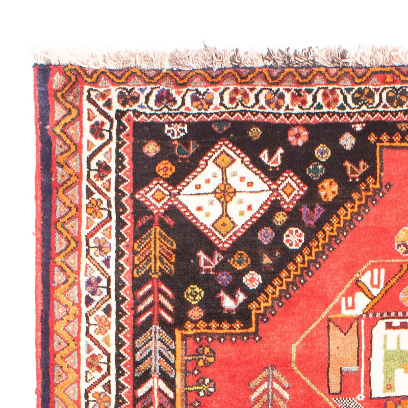 Qashqai Tapete 165x118cm - Tapete persa