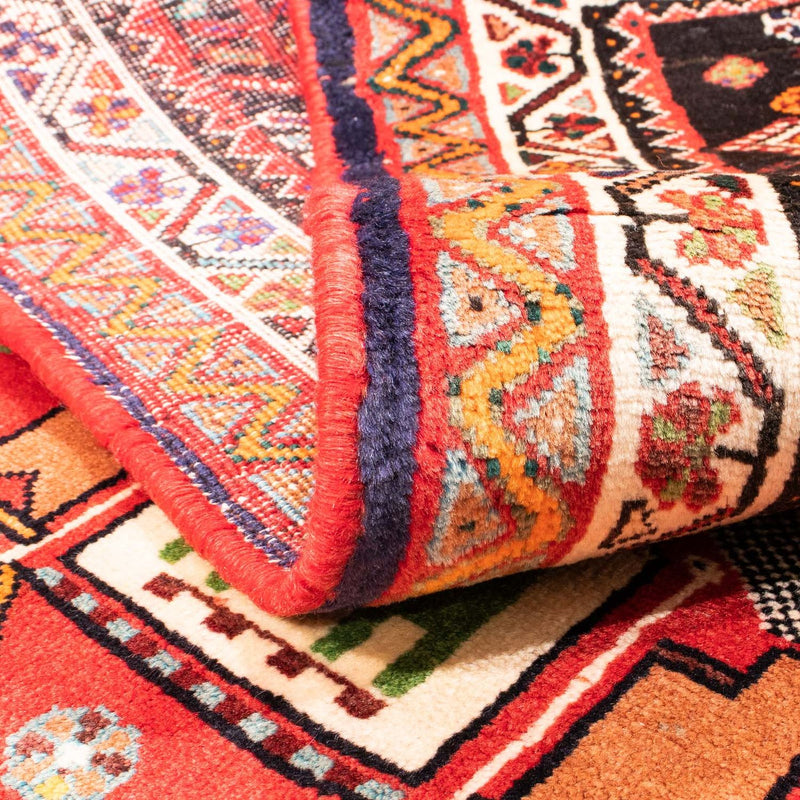 Qashqai Tapete 165x118cm - Tapete persa