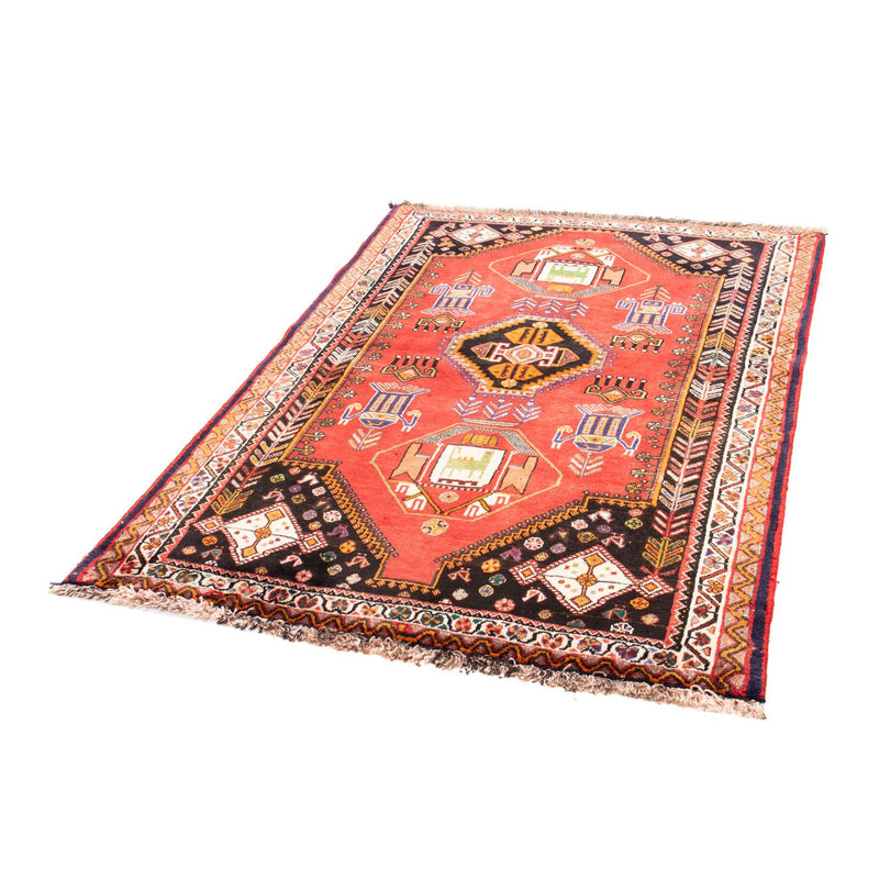 Qashqai Tapete 165x118cm - Tapete persa