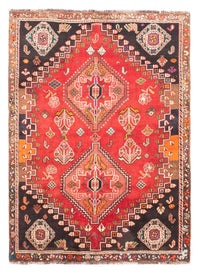 Qashqai Tapete 110x153cm - Tapete persa – product image