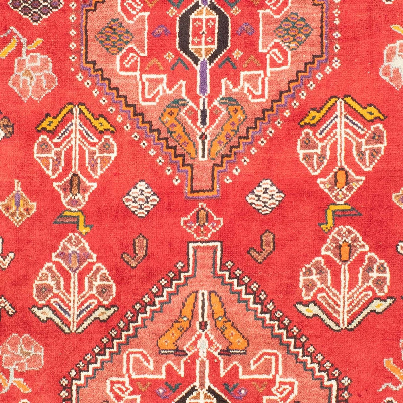 Qashqai Tapete 110x153cm - Tapete persa