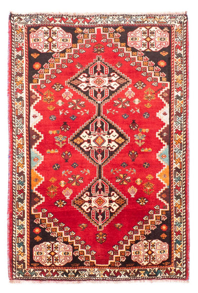 Qashqai Tapete 115x167cm - Tapete persa