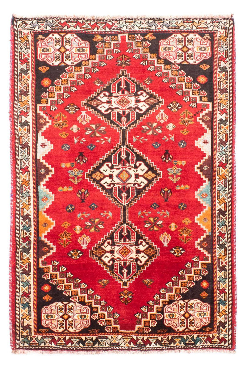 Qashqai Tapete 167x115cm - Tapete persa