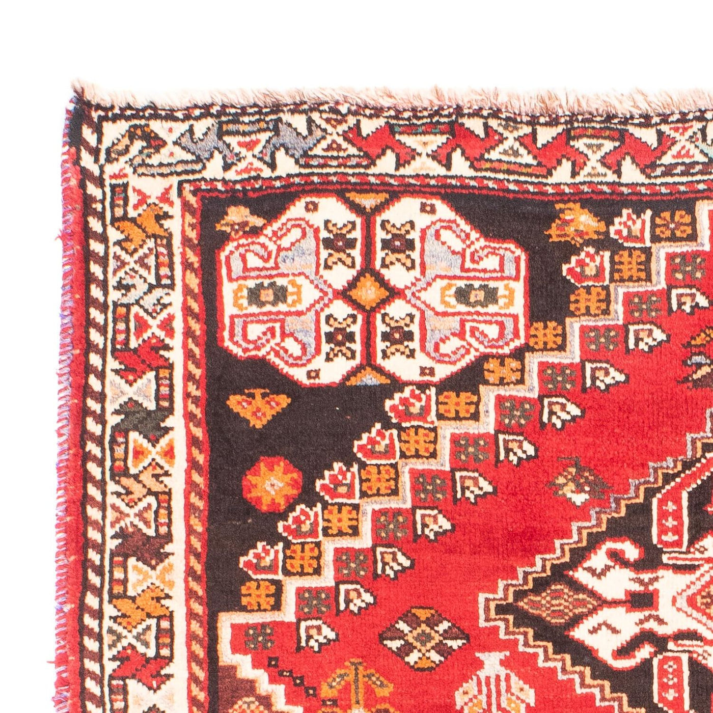 Qashqai Tapete 167x115cm - Tapete persa