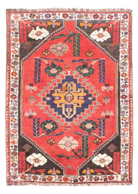 Qashqai Tapete 110x160cm - Tapete persa – product image