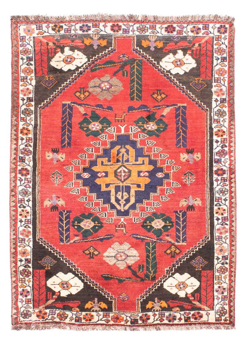 Qashqai Tapete 110x160cm - Tapete persa