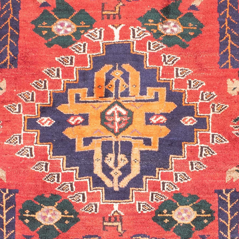 Qashqai Tapete 110x160cm - Tapete persa