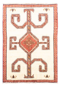 Qashqai Tapete 152x110cm - Tapete persa – product image
