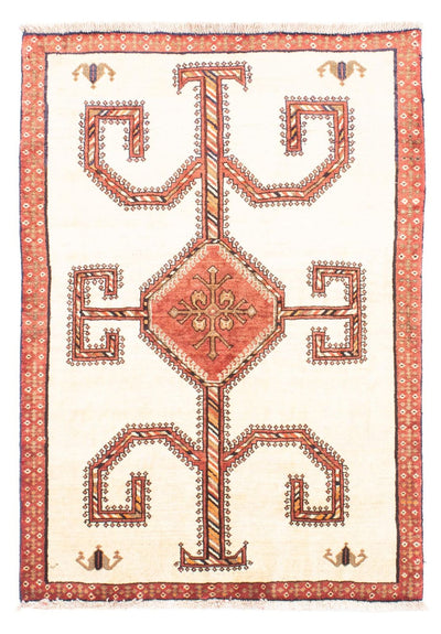 Qashqai Tapete 110x152cm - Tapete persa