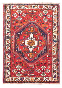 Qashqai Tapete 106x158cm - Tapete persa – product image